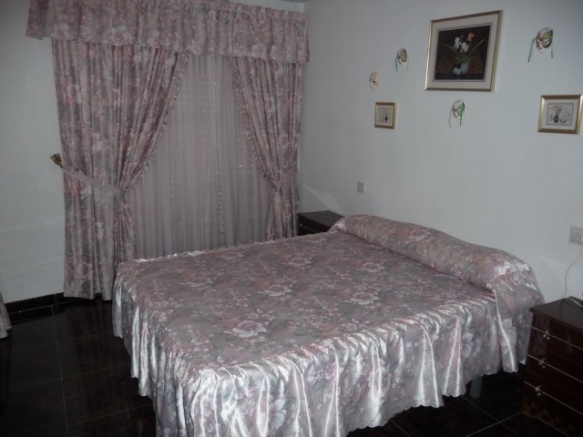 Village Property – Zujar