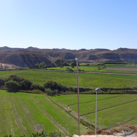 Cave House – Puente Arriba