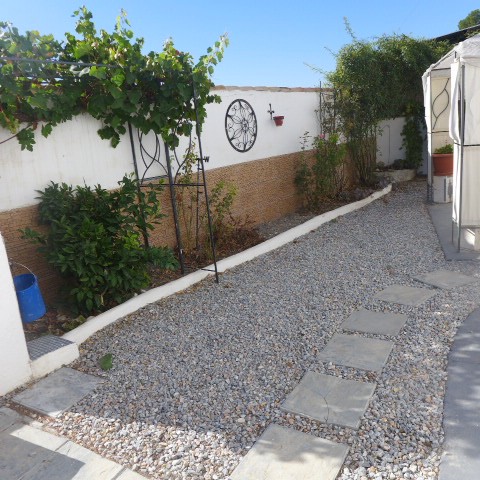 Cave House – Puente Arriba