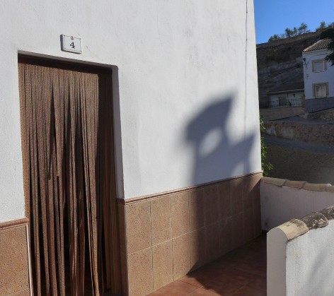 Town House – Fontanar