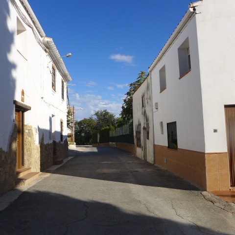 Town House – Fontanar