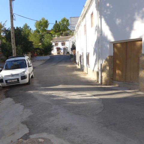 Town House – Fontanar