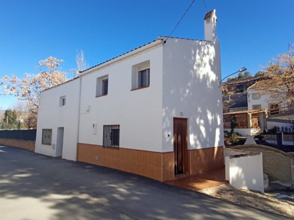 Town House – Fontanar