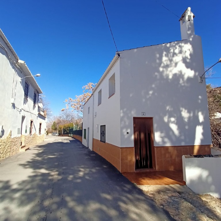 Town House – Fontanar