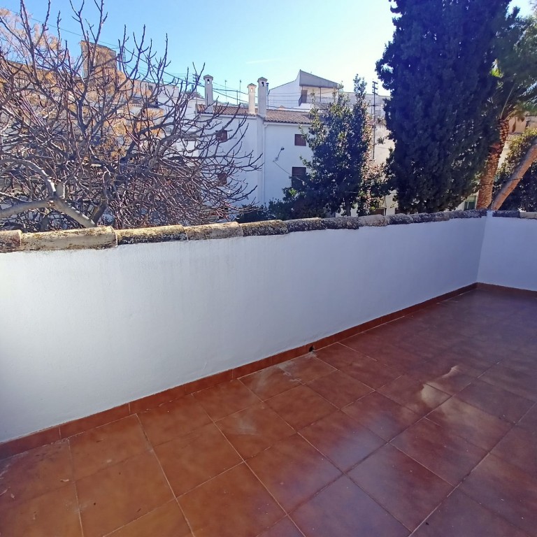 Town House – Fontanar