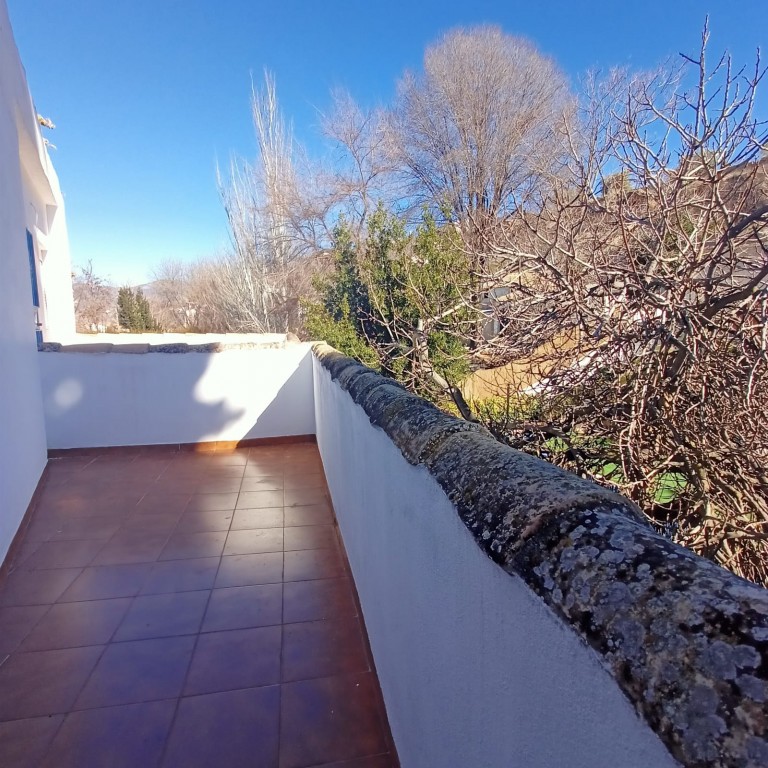 Town House – Fontanar