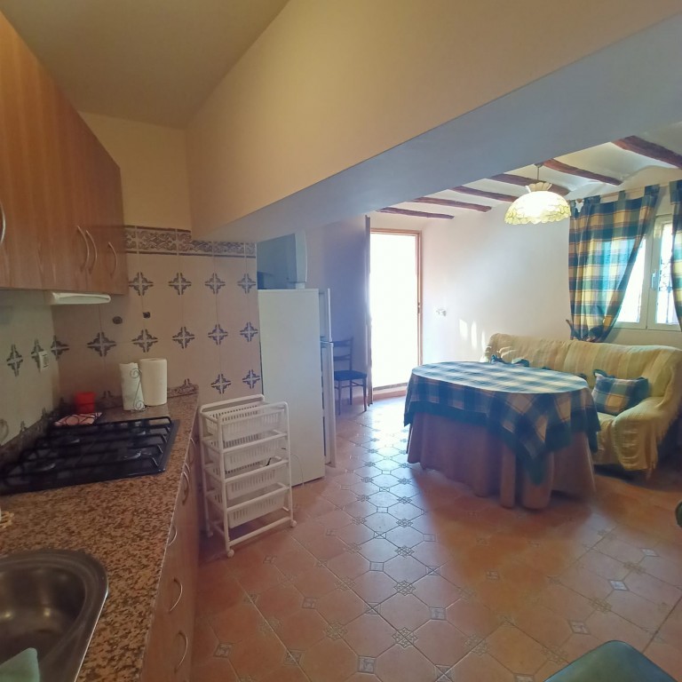 Town House – Fontanar