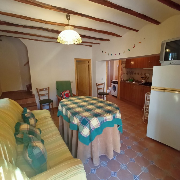 Town House – Fontanar