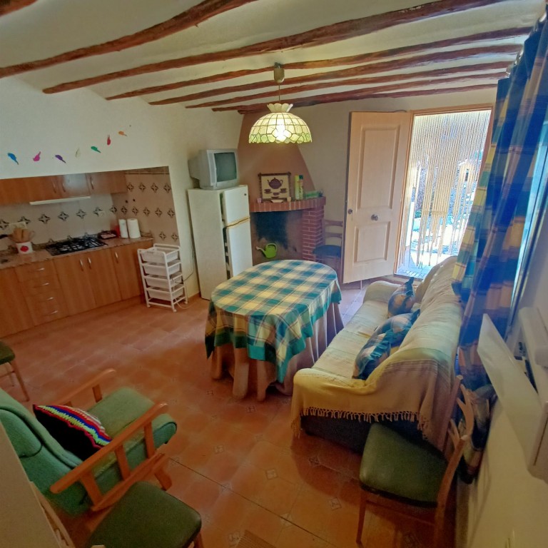 Town House – Fontanar