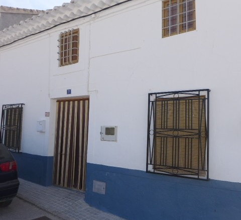 Town House – Galera