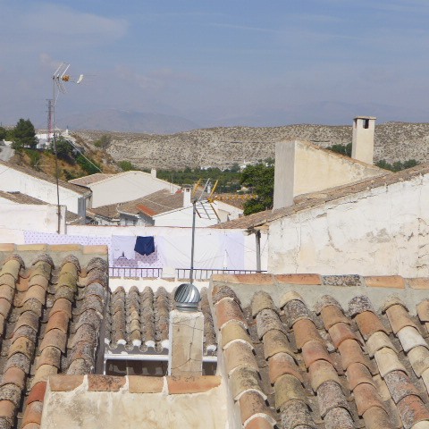 Town House – Galera
