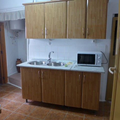 Town House – Galera