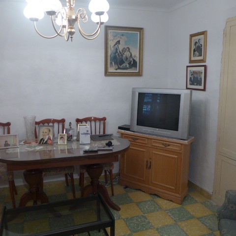 Town House – Galera