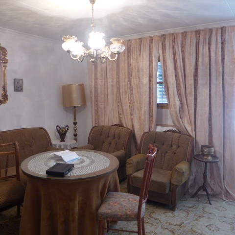 Town House – Galera
