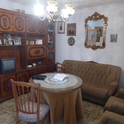 Town House – Galera