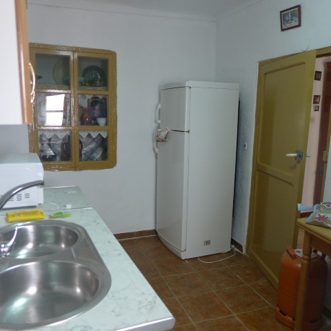 Town House – Galera