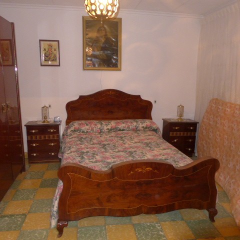 Town House – Galera