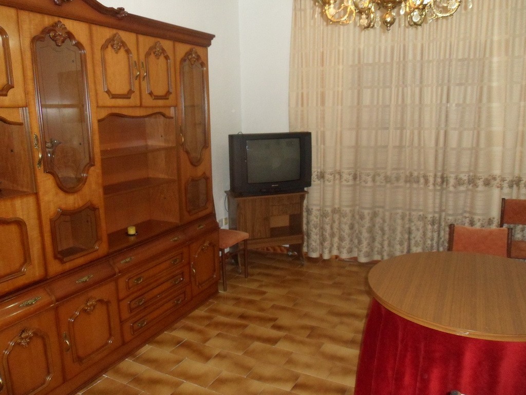 Cave House – Freila