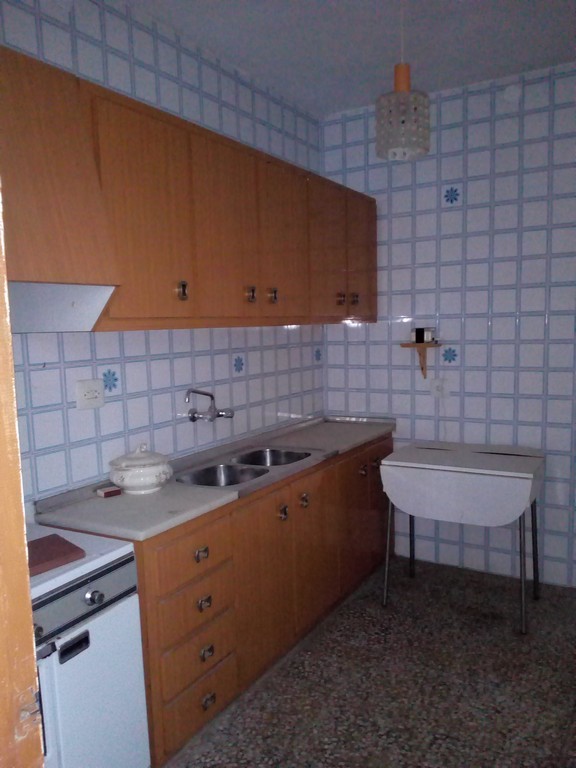 Town House – Tijola