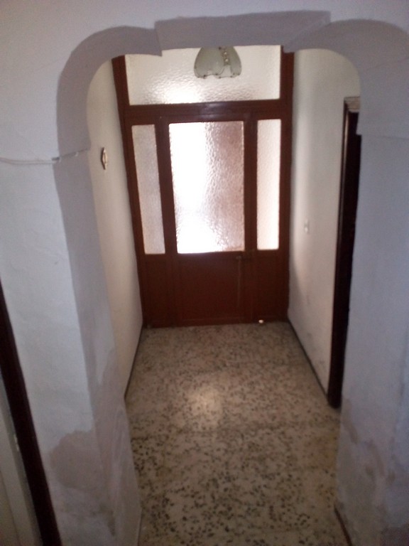 Town House – Tijola
