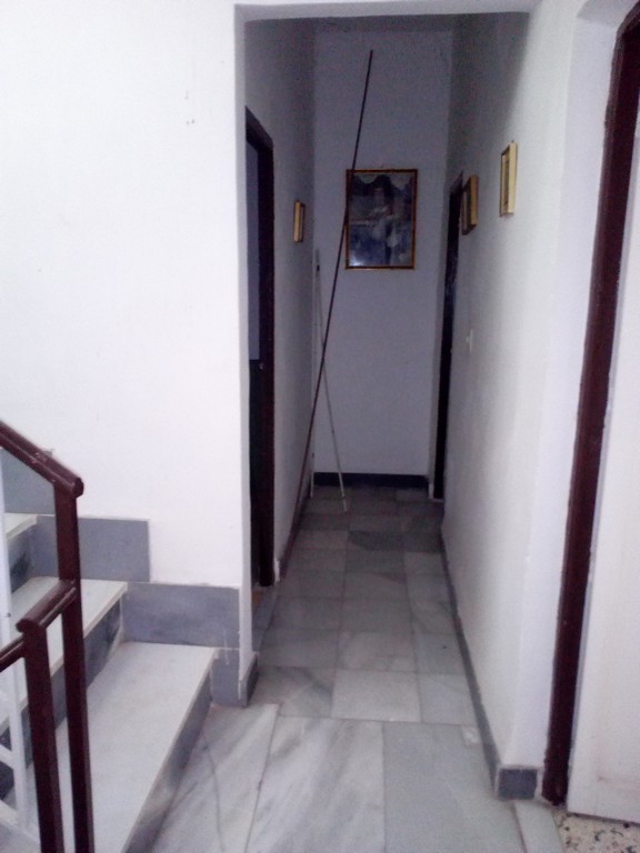 Town House – Tijola