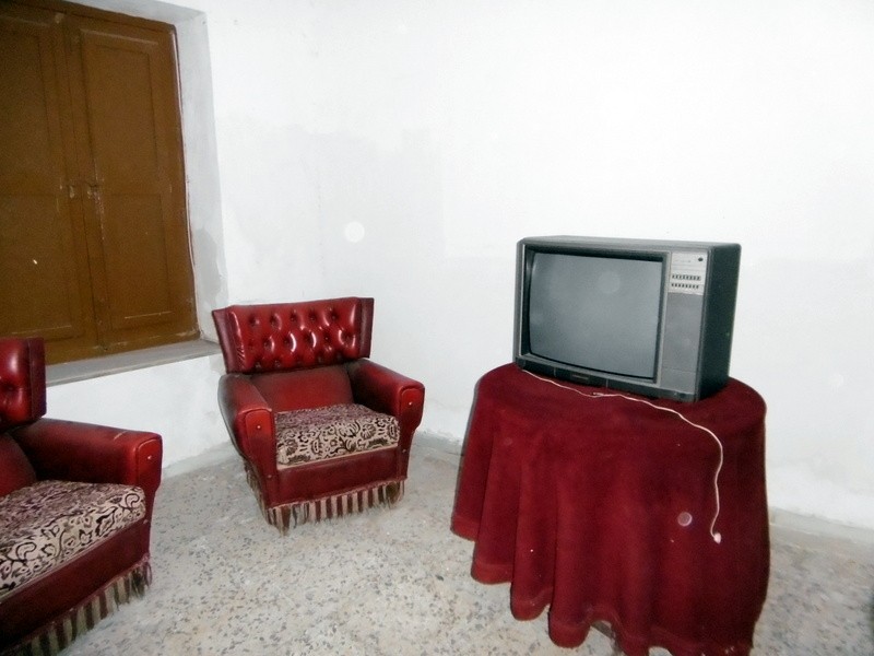 Town House – Tijola