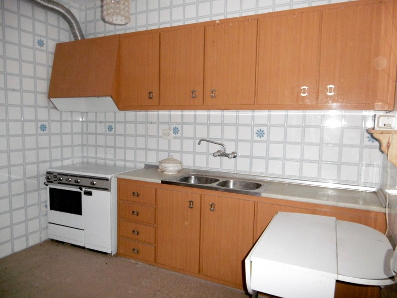 Town House – Tijola