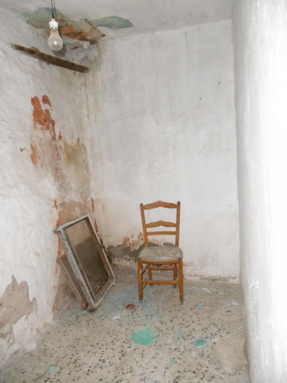 Town House – Tijola