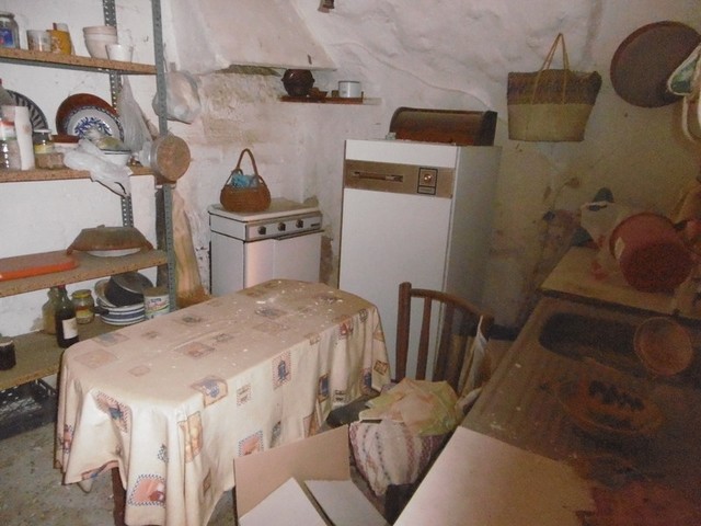 Town House – Tijola