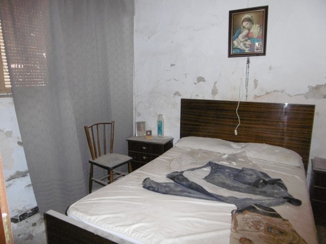 Town House – Tijola