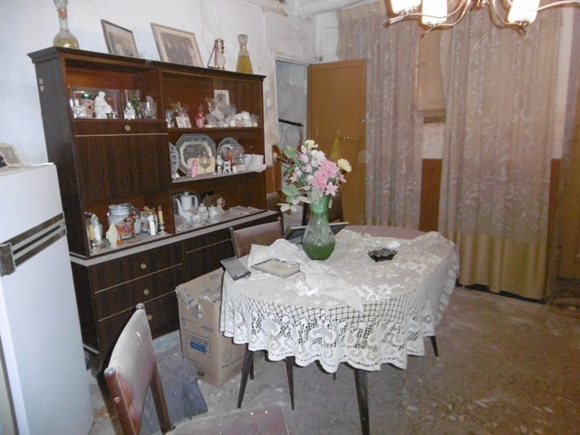 Town House – Tijola