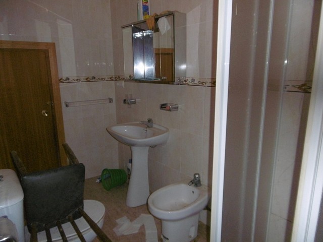 Town House – Tijola