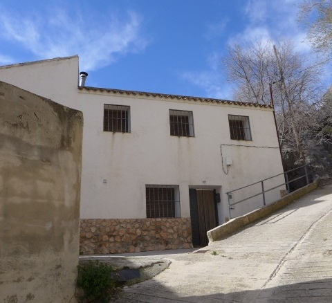 Rural Property – Don Pedro
