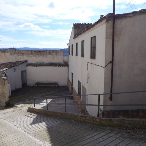 Rural Property – Don Pedro