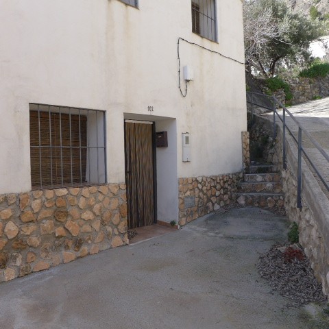 Rural Property – Don Pedro