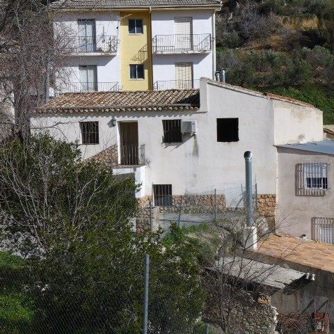 Rural Property – Don Pedro