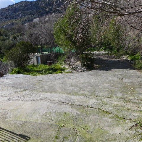 Rural Property – Don Pedro