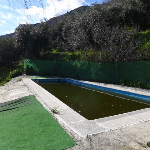 Rural Property – Don Pedro