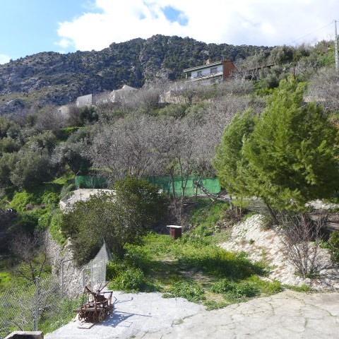 Rural Property – Don Pedro