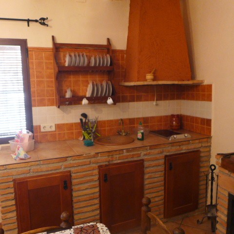 Rural Property – Don Pedro
