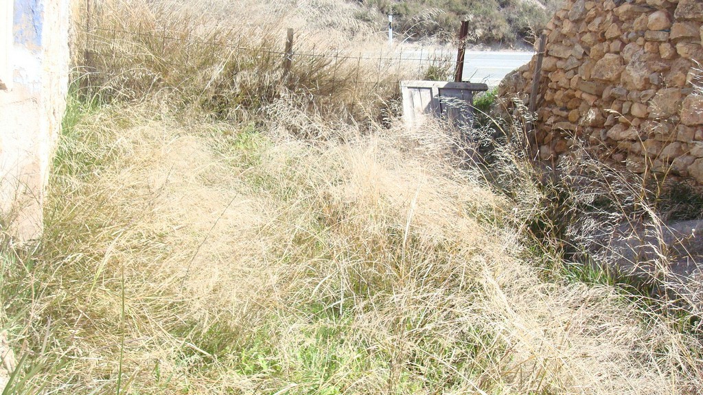 Rural Property – Hijate