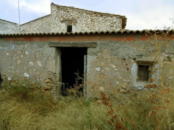 Rural Property – Hijate