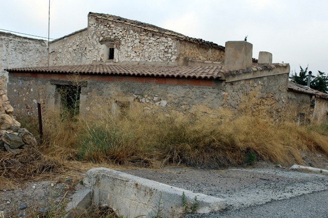 Rural Property – Hijate