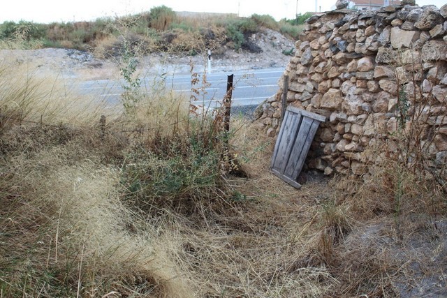 Rural Property – Hijate