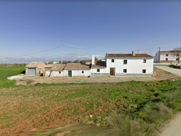 Rural Property – Baza