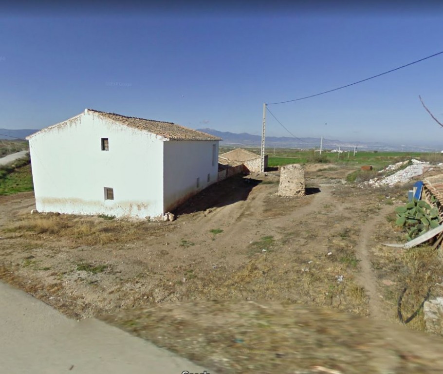 Rural Property – Baza