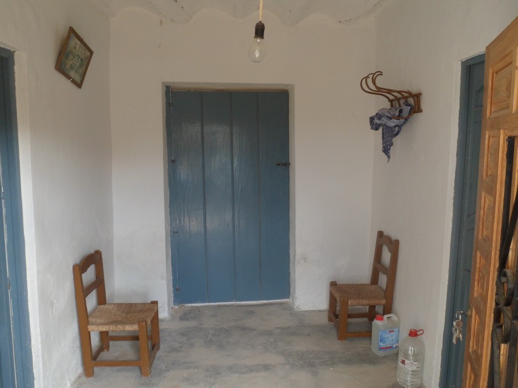 Rural Property – Baza