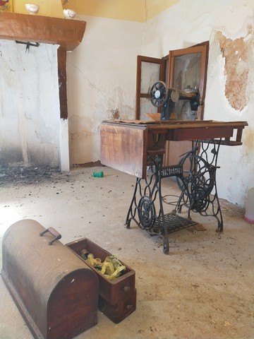 Rural Property – Baza