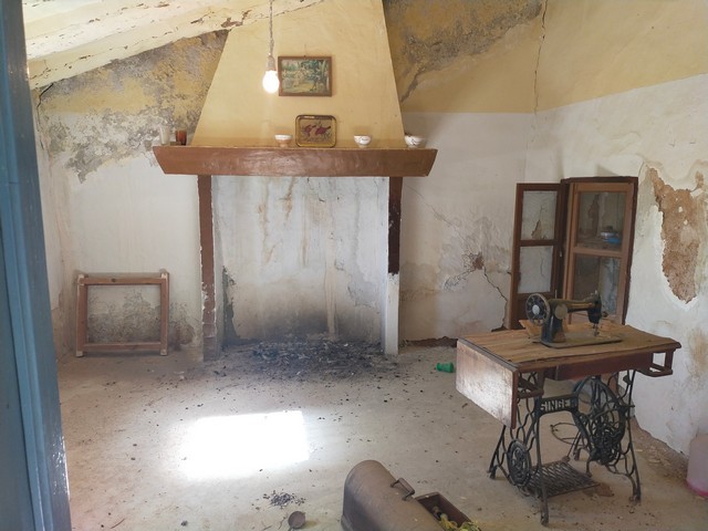 Rural Property – Baza