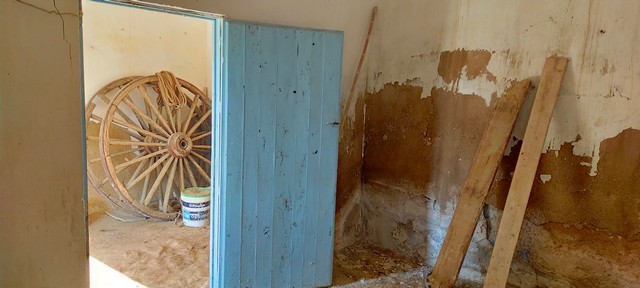 Rural Property – Baza